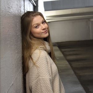 Meet your Posher, Maggie